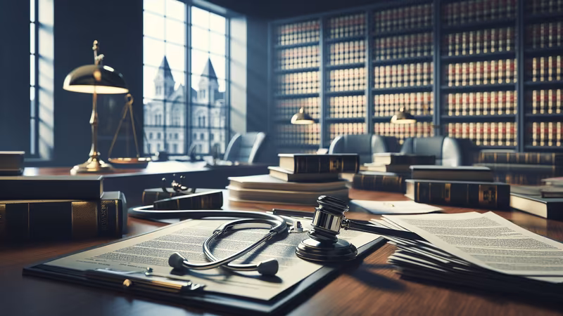 Medical Evidence Rules in NY Personal Injury Cases: The Wagman Problem