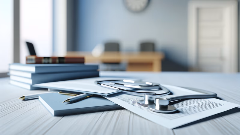 I wish I had the record and the briefs on this one