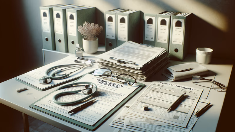 Geico now joins the Mercury and NYCM club in having their medical necesity motions denied based upon boilerplate letters of medical necessity