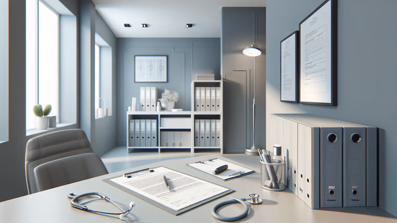 Medical Necessity Determinations: A Landmark Ruling in No-Fault Insurance Litigation