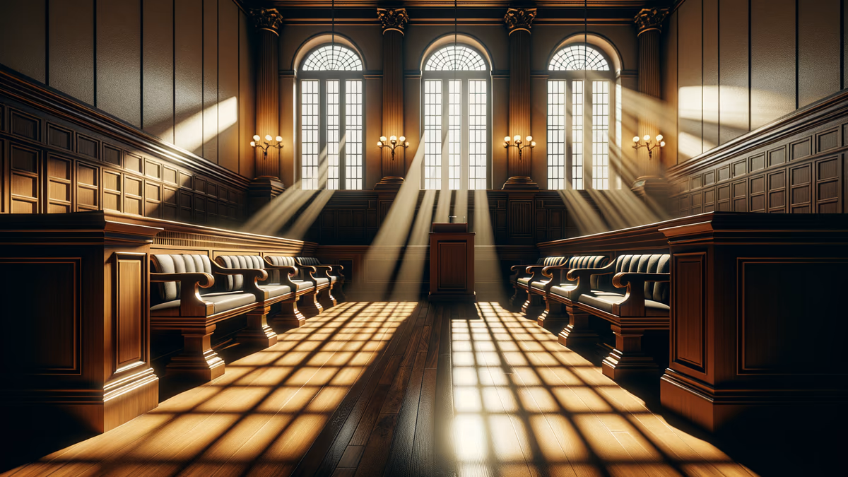 Meritorious defense not needed