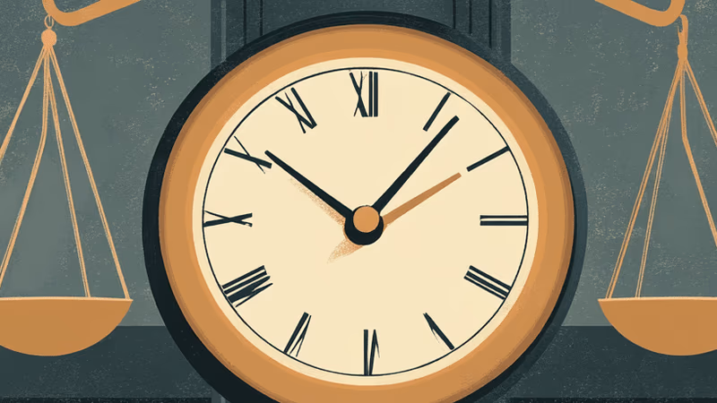 NY CPLR 2004: Lessons in Legal Precision and Court Procedures