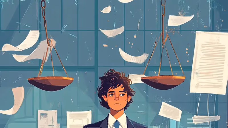 Whistleblowers: Exposing Discrimination in the Workplace