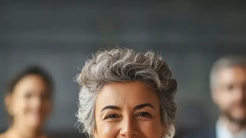 Are You a Target of Age Discrimination?