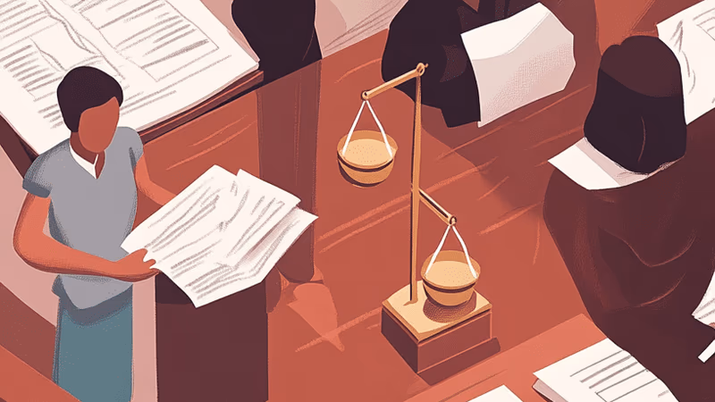 How Long Does an Employment Lawsuit Take?