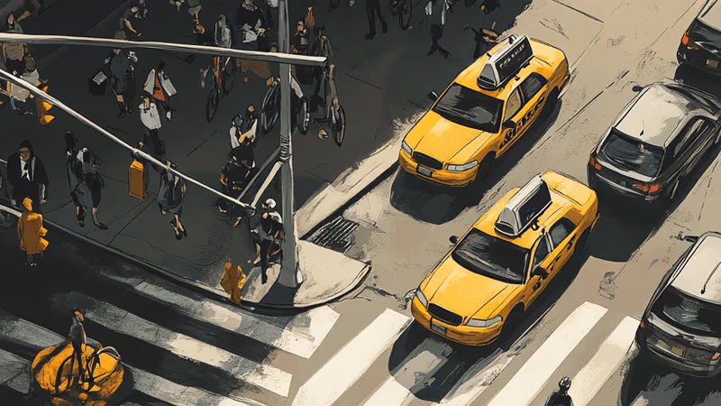 NY Bike Crash Lawyer