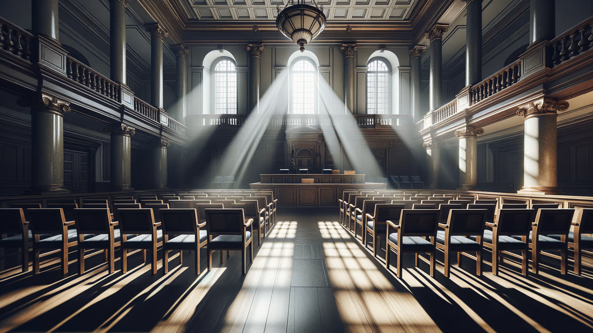 Misrepresentation based upon failure to serve last known address