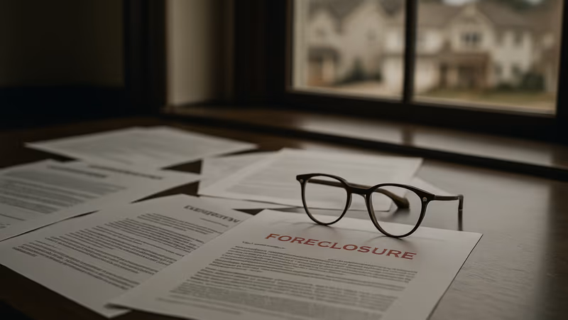 WARNING: Don’t Sign That Loan Modification if Your Mortgage Foreclosure Statute of Limitations Has Expired