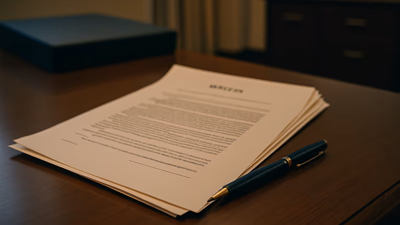 Motion for leave to enter a default insufficient