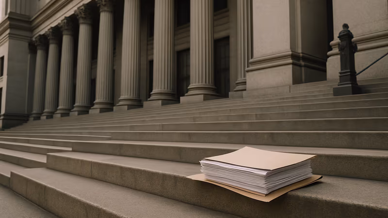 Understanding Motion to Dismiss in New York Personal Injury Cases