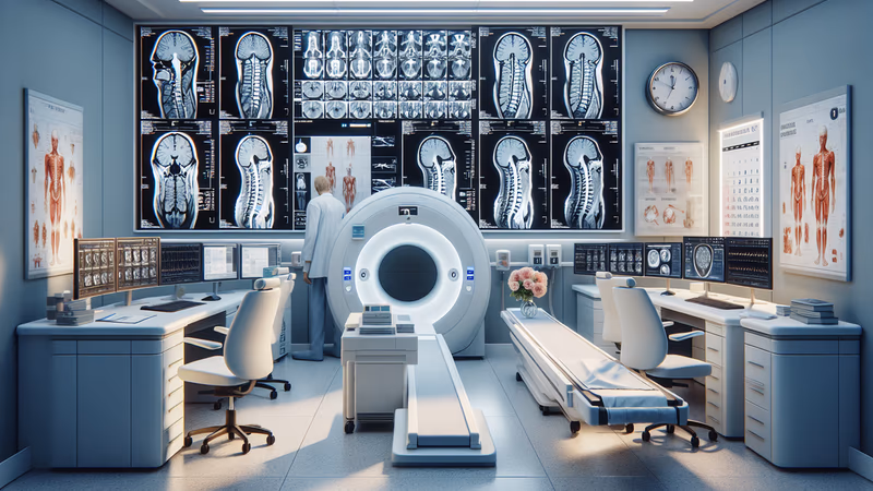 Strategic MRI Timing in Personal Injury Cases: Why Later Can Be Better