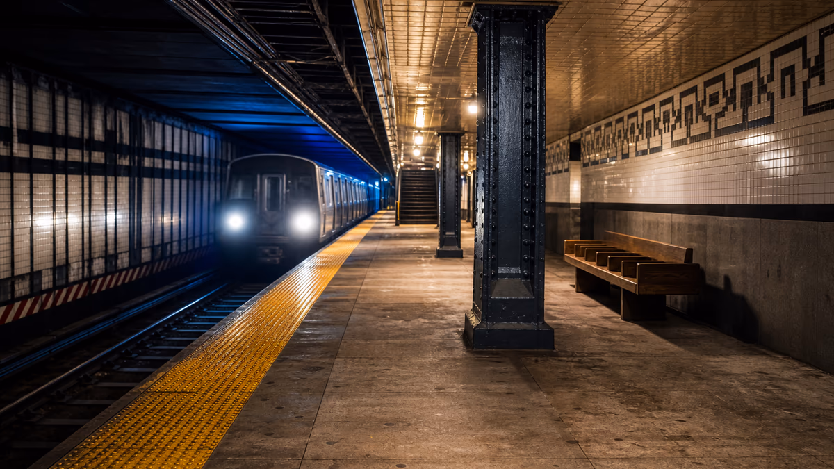 MTA Personal Injury Lawsuits in 2026: Why Transit Injury Claims Are Rising and What Passengers Need to Know