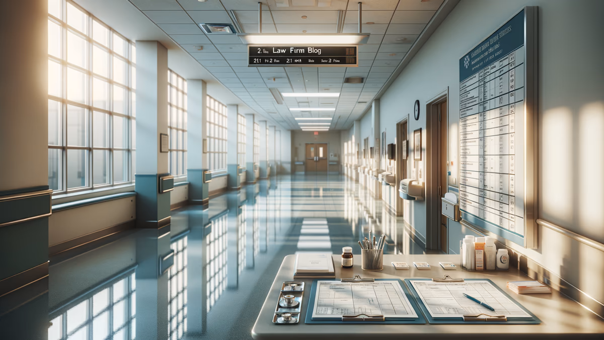 Much ado over something?