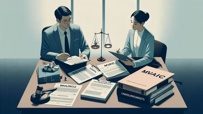 MVAIC Claim Coverage: Understanding Qualified Person Status in New York No-Fault Cases