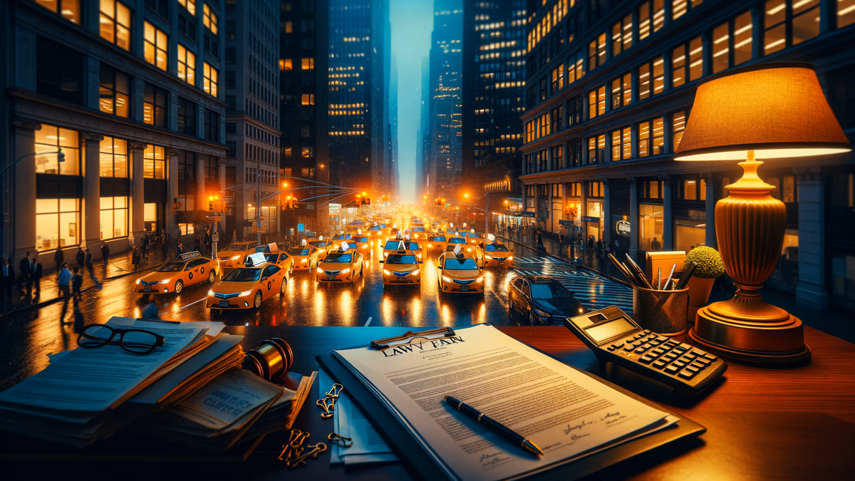 MVAIC default vacatur motion denied