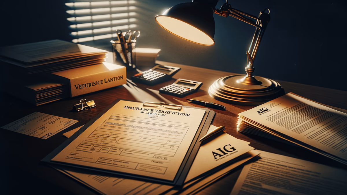 My AIG bail out money at work