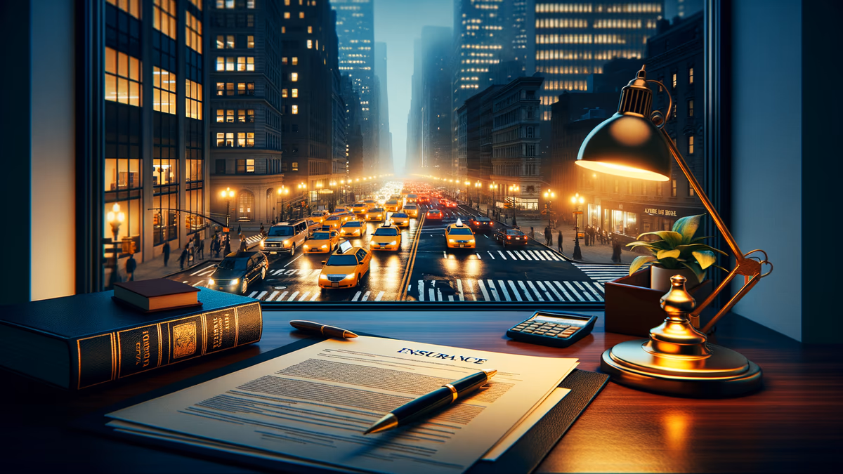 My day in court: by me