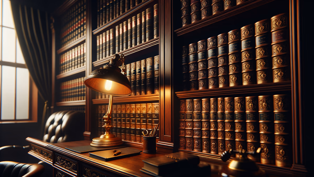 My thoughts on the DJ action in no-fault jurisprudence