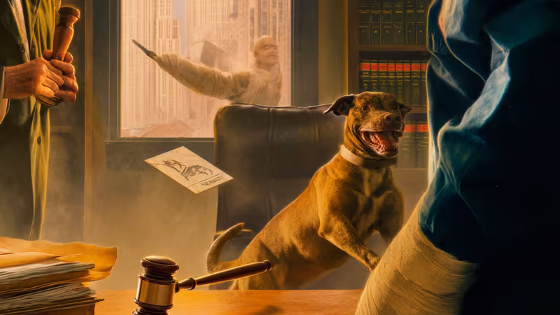 Flanders v. Goodfellow: New Ruling Changes NY Dog Bite Laws