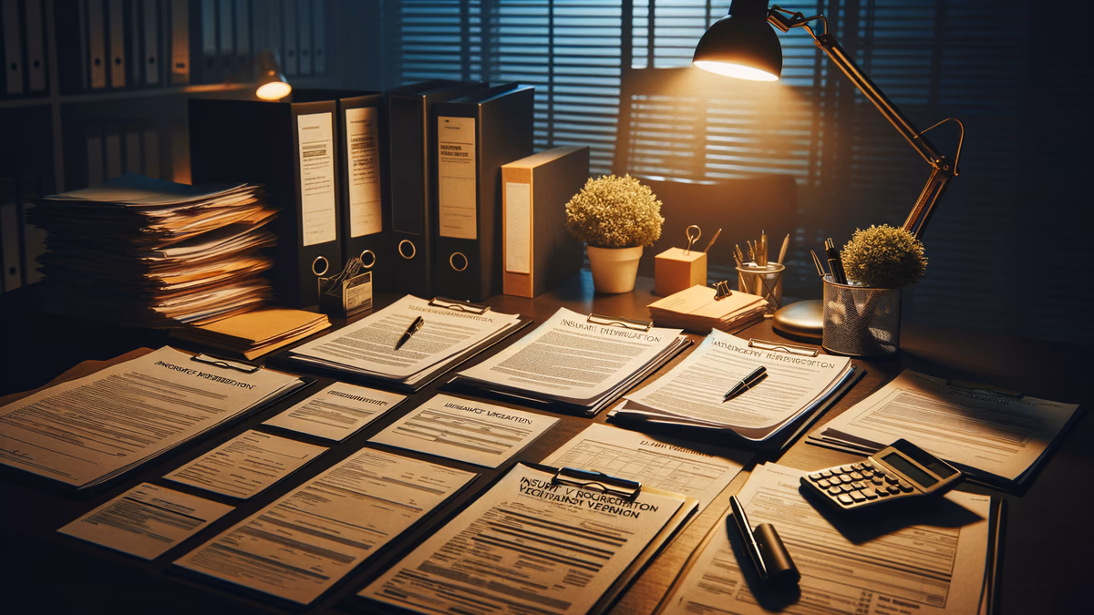 New York Central Mutual has got tied up in Sound Shore (again?)