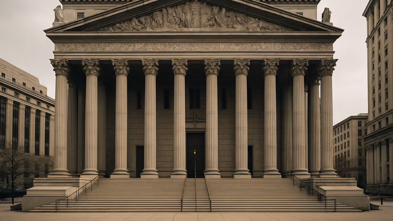 New York Declaratory Judgment Actions: Supreme Court vs Civil Court Jurisdiction Issues