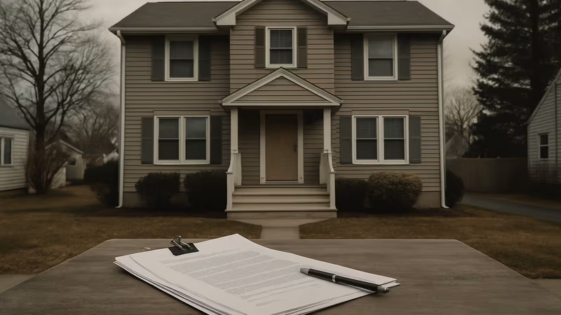 New York Foreclosure Defense: Challenging RPAPL 1304 Notice Violations