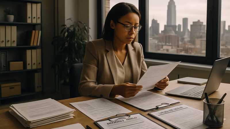 New York No-Fault By Report Billing: Insurance Carrier Verification Requirements Explained