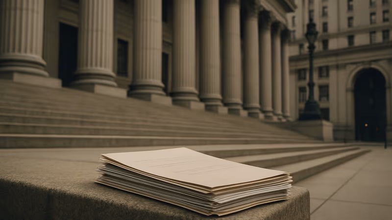 New York Note of Issue: Avoiding Pitfalls in Personal Injury Cases