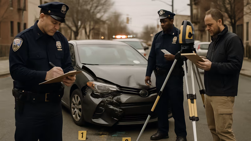 New York Personal Injury Law: Proving Causation in Accident Cases