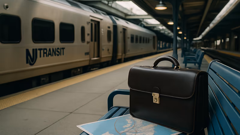 NJ Transit is estopped from relying on Hyatt