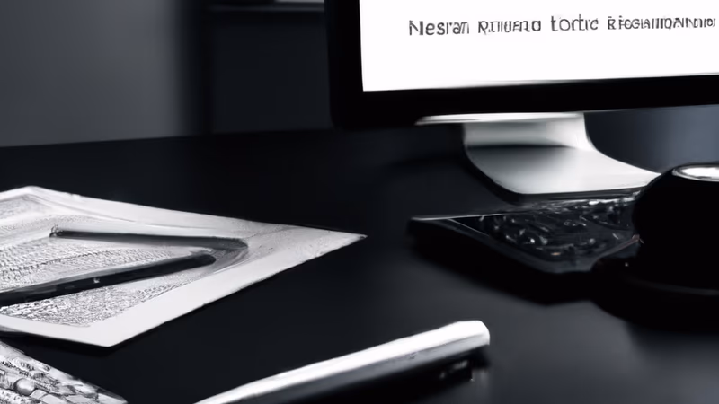 A new day for decisions…