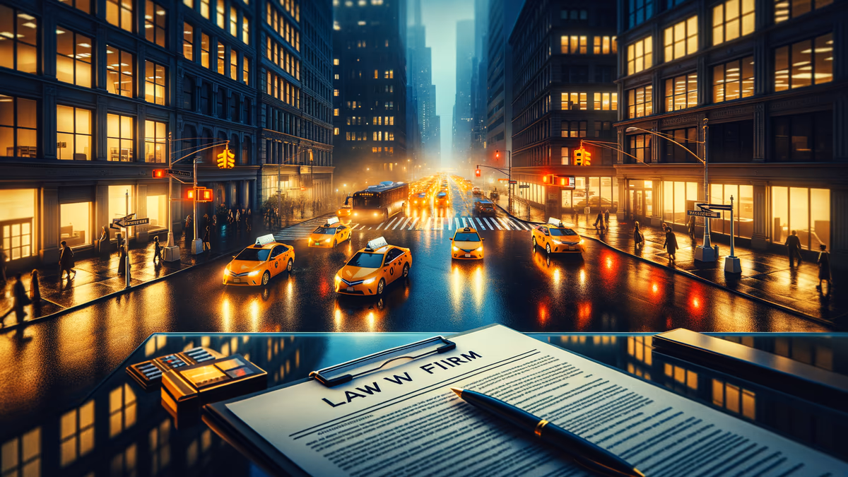 No-Fault Legislation – the other type