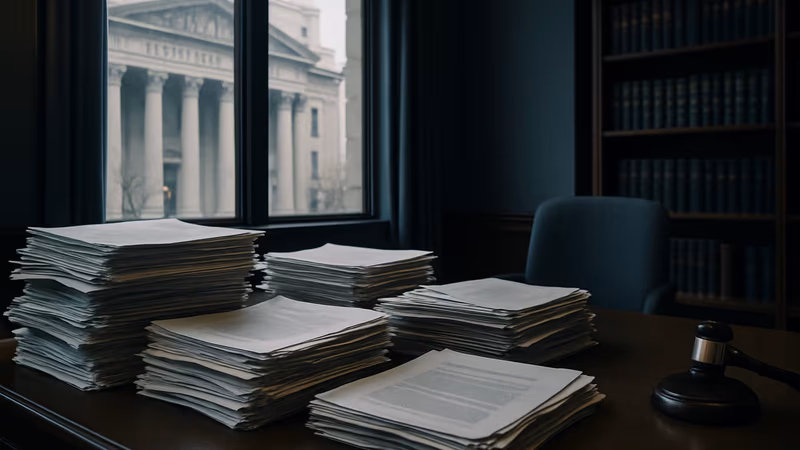 Poor No-Fault Opposition Papers Cannot Be Remedied on Appeal in NY