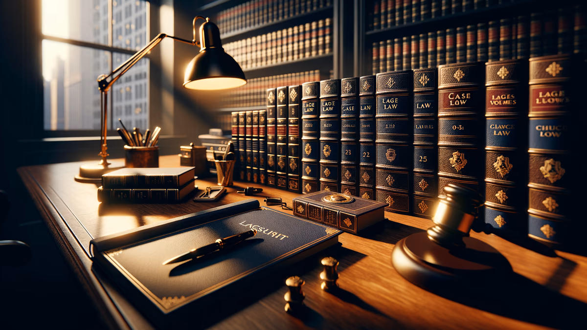 No need for traverse hearing where there was no opposition