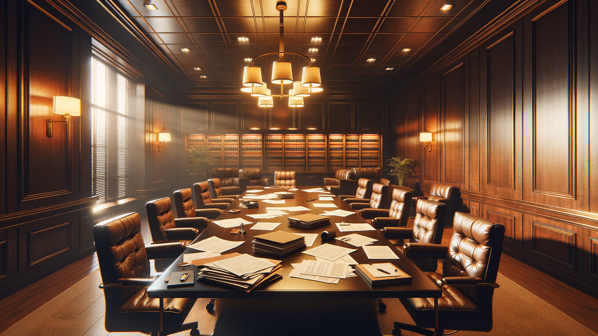 No-show substantiated