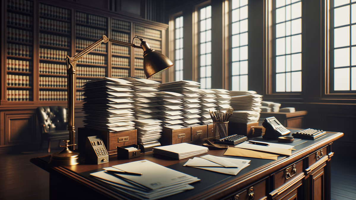 Non-Receipt and medical necessity