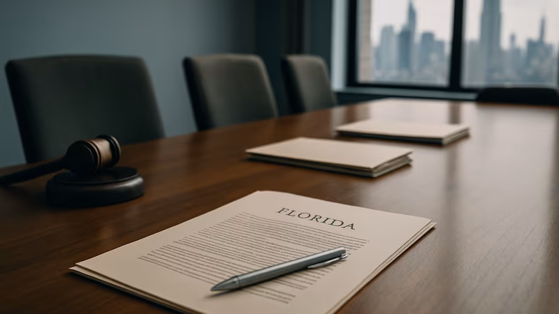 Not at 200% in Florida- what happens?