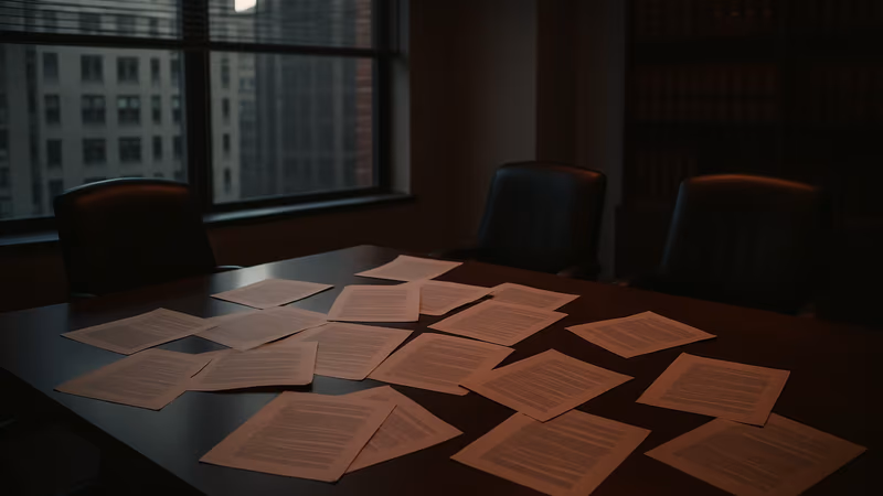 Not attending an EUO at your own peril