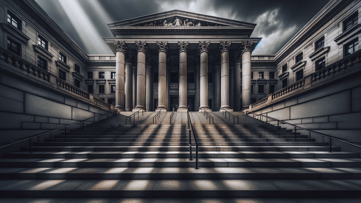 Notice of Entry is not what some think it means