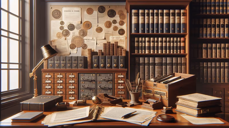 Understanding Nunc Pro Tunc Relief: New York’s Historic Serve-and-File System