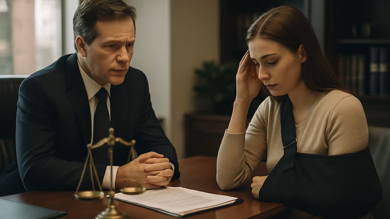 NY 5102(d) Serious Injury Threshold: Appeals and Notice Best Practices