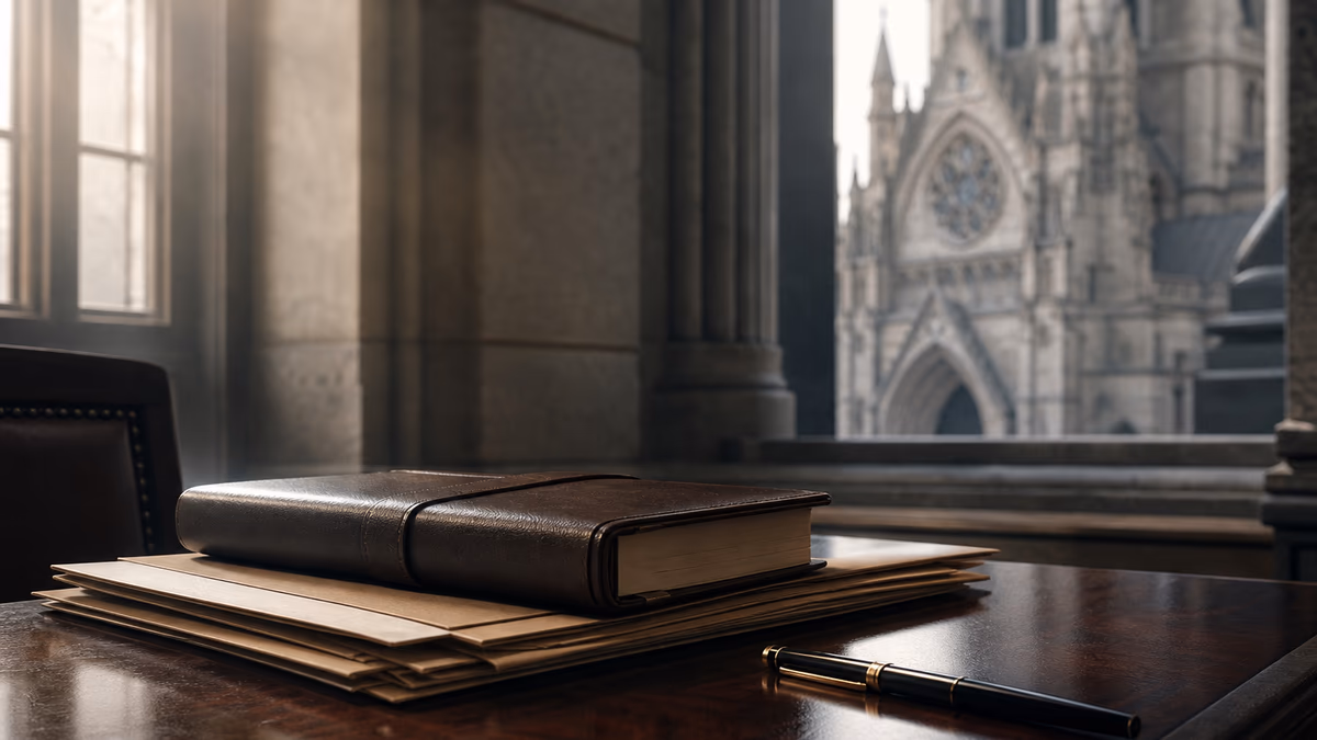 NY Archdiocese $800 Million Settlement: A Clergy Abuse Lawyer's Guide for Survivors