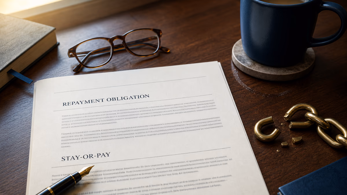 New York's Trapped at Work Act: What Employees Need to Know About 2026 Changes