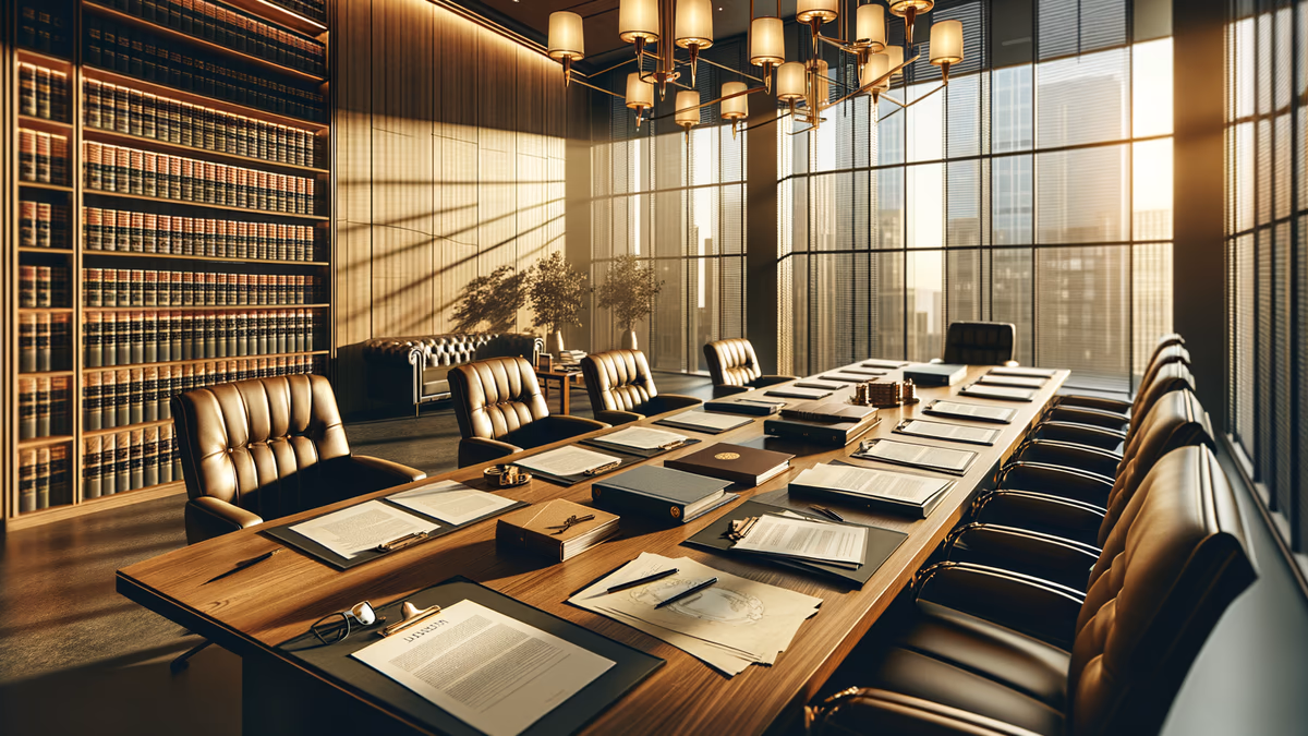 Objective justification not necessary