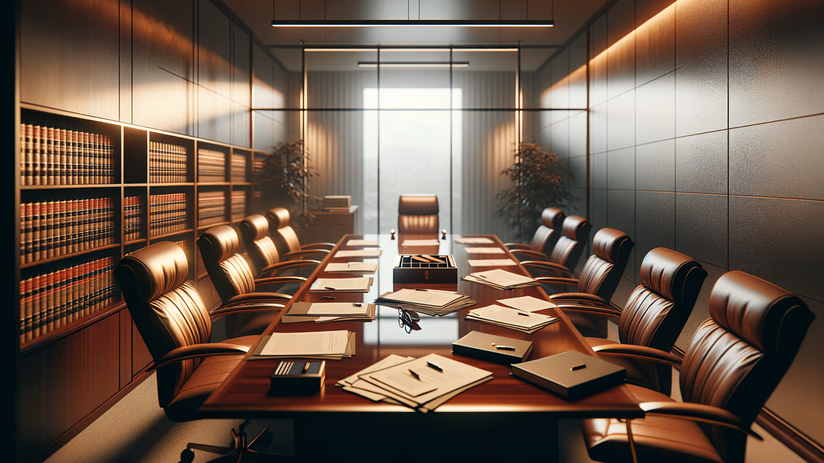 Open claim avoids repudiation defense to DJ