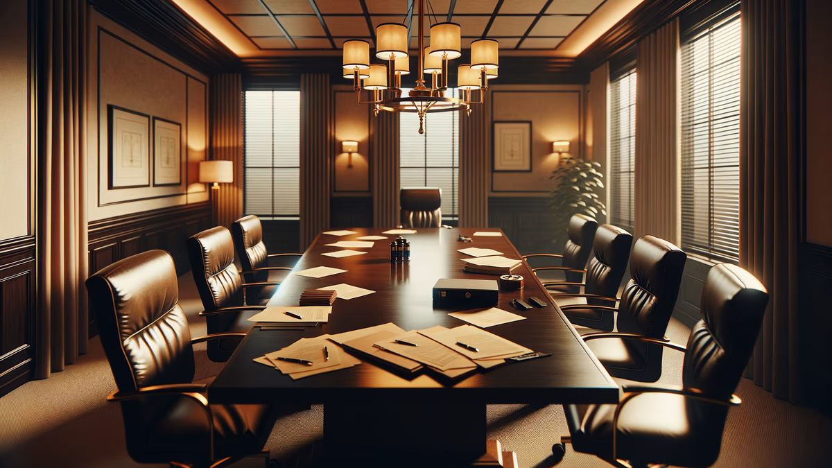 Partner's affirmation demonstrated the &quot;no-show&quot; component of an EUO no-show defense