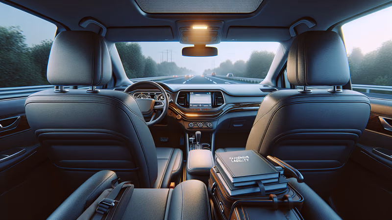 Passenger Liability in Motor Vehicle Accidents: The Limits of Assumed Duty