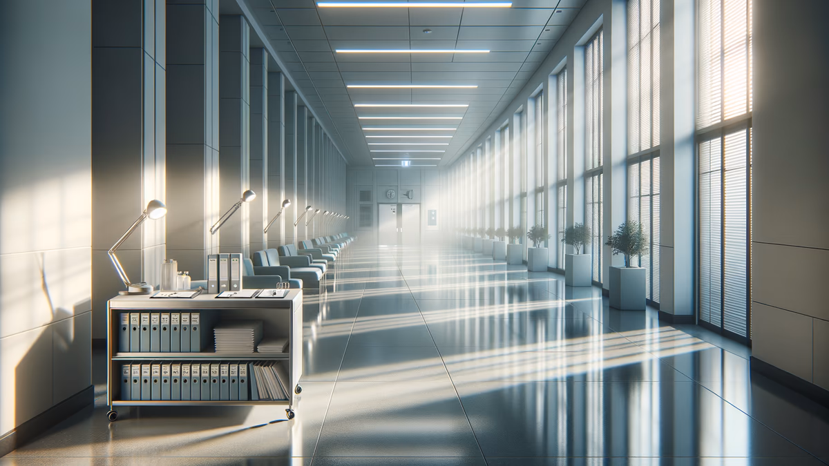 Peer review testimony is admissible and sufficient