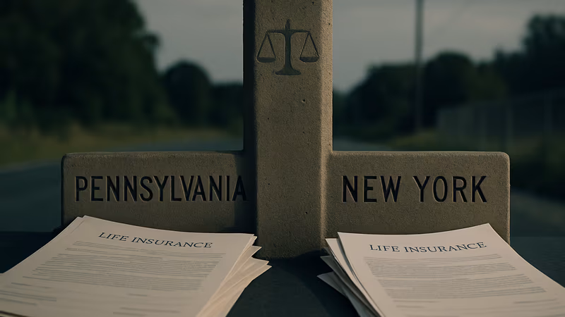 Pennsylvania Insurance Law in New York Courts: Navigating Choice of Law and the Innocent Third Party Doctrine