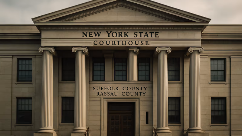 Personal Jurisdiction in New York Insurance Cases: No-Fault Defense Guide